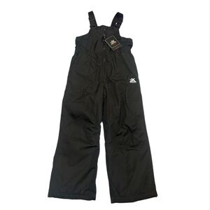 ZeroXposur Kids Snow Bib